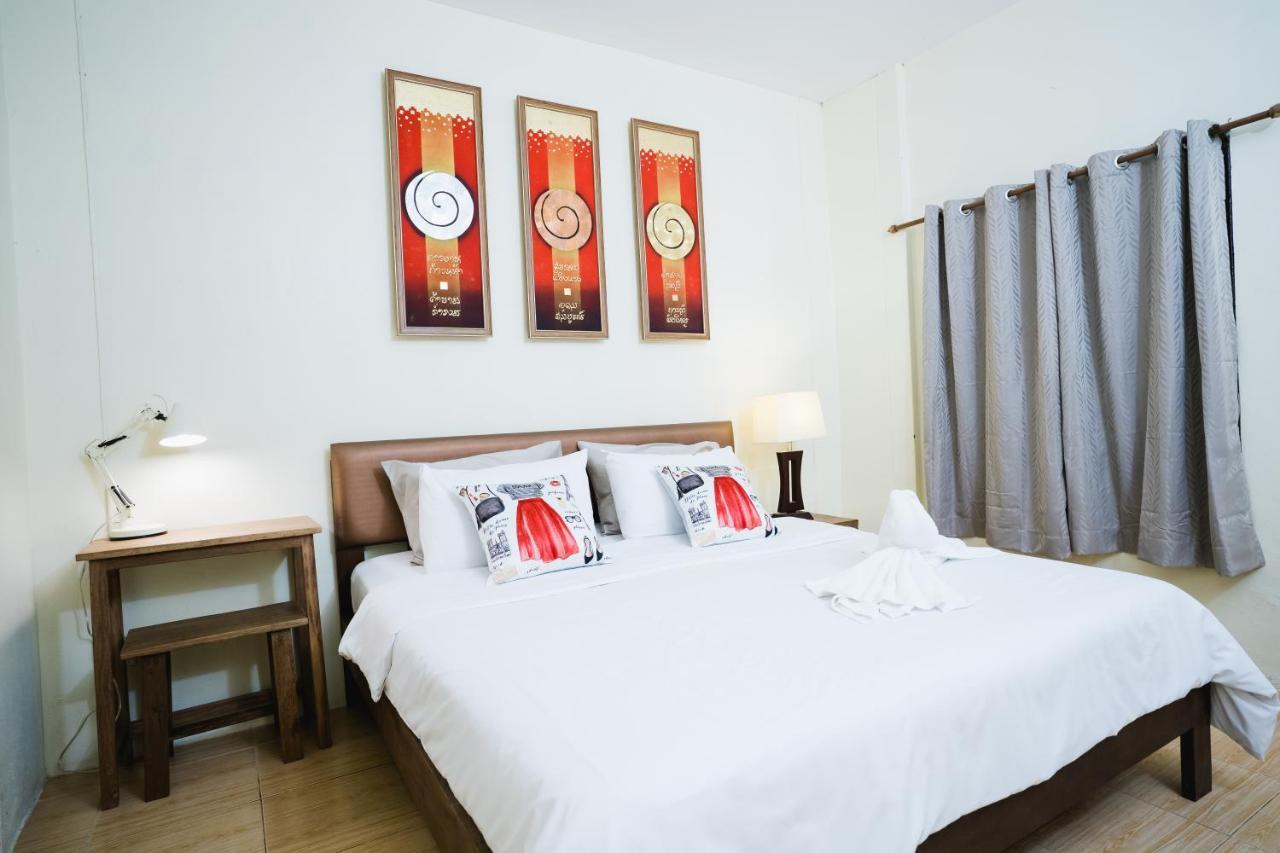 Hotel Sabuy Chiangmai Chiang Mai Exterior foto