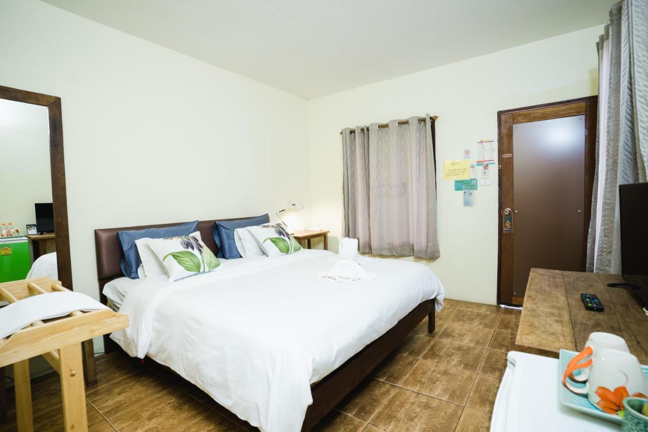 Hotel Sabuy Chiangmai Chiang Mai Exterior foto